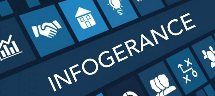 Infogérance informatique