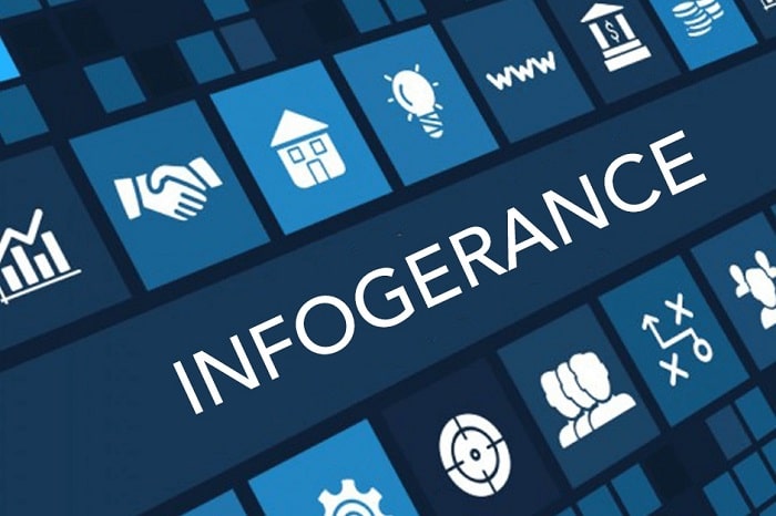 Infogérance informatique