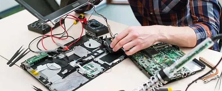 Maintenance Informatique