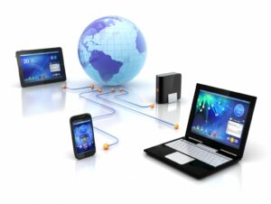 Optimisez votre système d’information grâce à l’externalisation informatique
