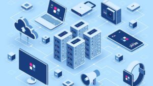 Services Managés IT : Optimisez et Sécurisez Votre Infrastructure Informatique